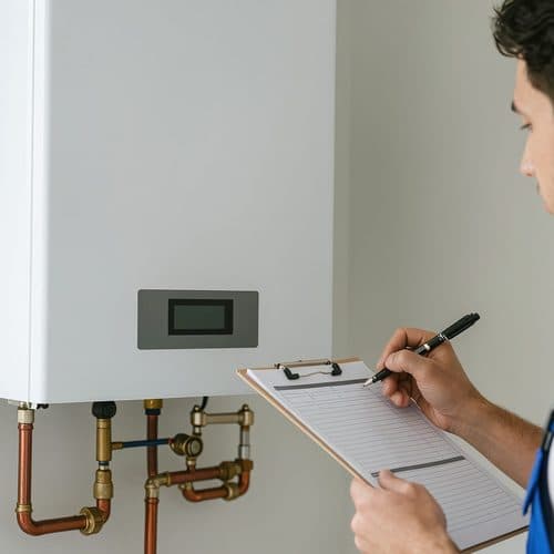 Contacta con la empresa de instalaciones y mantenimiento de Burela