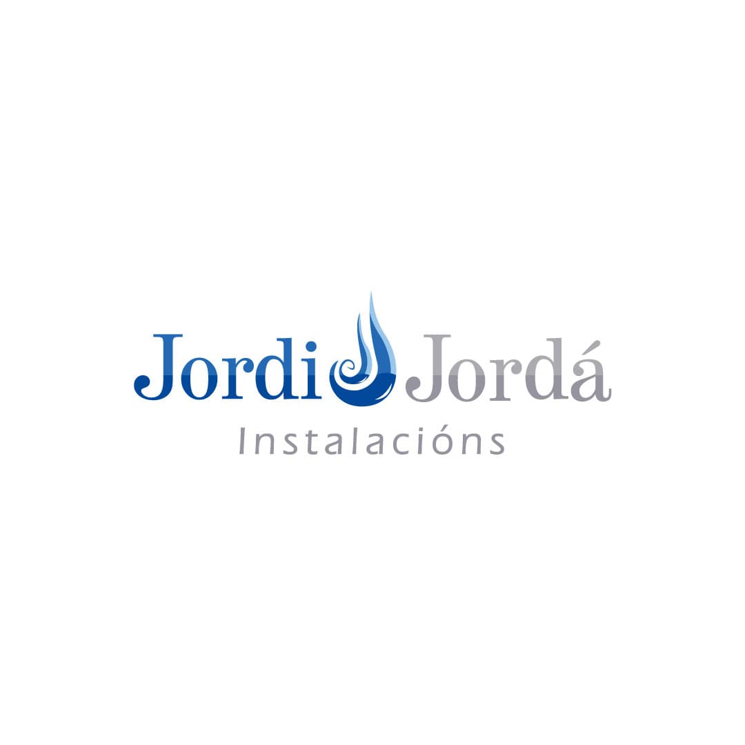 Logo Jordi Instalacións