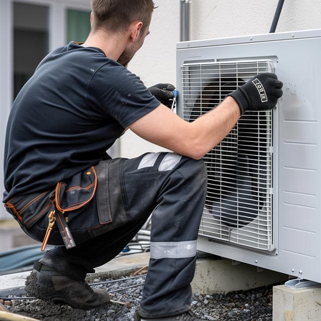 Pon tu vivienda en manos de expertos en instalaciones en Burela