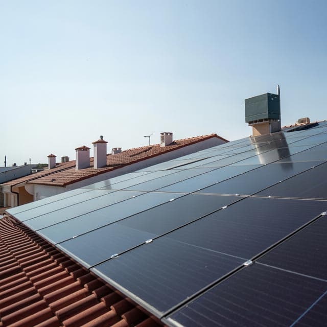 ¡Pásate a las energías renovables!